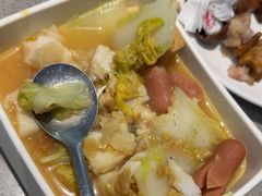 -半天妖烤鱼(芜湖市镜湖万达店)