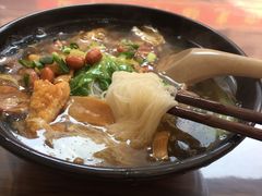 -阿芬卤面(花巷店)