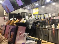 -丸摩堂鲜果茶(万年场店)