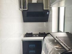 -吉美装饰•方信空间(莘庄店)