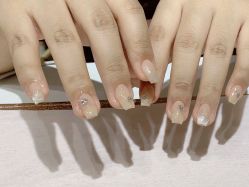 -艾珂·美甲美睫