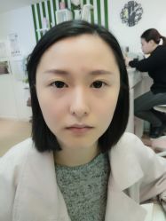 -Yue Show馨选·半永久纹眉纹眼线