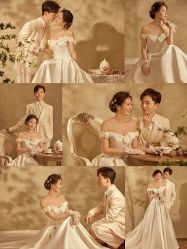 -雪中彩影婚纱摄影·微光艺术中心