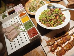 -相约·羊村小馆非遗手抓肉(七一酱园店)
