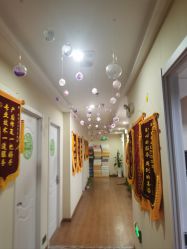 -Dr.林醫生产后修复·超级店(南京江宁同曦店)