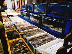 水产区-映像威海·海鲜味道(市区店)