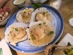 -福樱兰海鲜放题铁板烧(加州店)