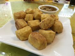 -台山美食一绝阿四台山黄鳝饭(阿四创作店)