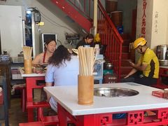 -厂花素芬九宫格火锅(银泰店)