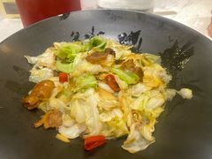 -峨嵋酒家(牡丹园店)