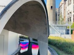 -TIMES CITY OUTLETS 时代·城市·奥特莱斯(上海国际时尚中心店)