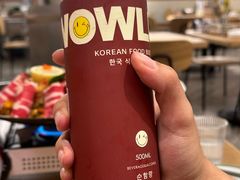 -WOW LUCKY创意韩料(龙阳广场店)