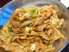 井冈山豆皮-小柴米·传统江西菜(万寿宫店)