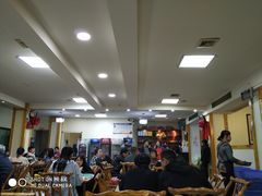 大堂-胡师傅三下锅(汽车站店)