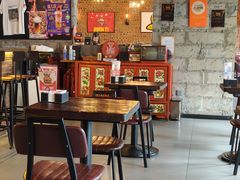 -Side Street街旁(交道口店)
