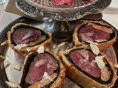 -壳里西餐厅Coquille Seafood Bistro(蒙自路店)