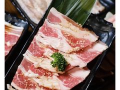 -大叔食堂·和风料理·烧鸟(Aone运动公园店)