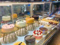 -Awfully Chocolate(来福士广场店)