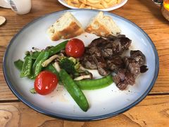 -1901 Cafe(西四店)