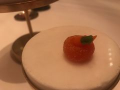 -Amber(置地文华东方酒店)