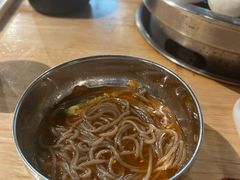 -霸腹烤肉(厦门柚子番店)