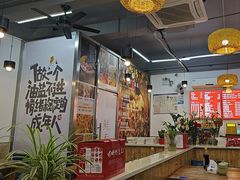 -螺蛳粉先生(蓟门桥店)