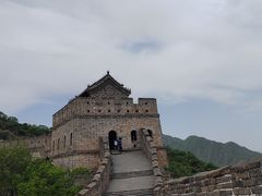 -慕田峪长城