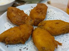 -益健名厨海鲜城(夏湾店)