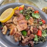 曲阜旅游必打卡的超棒美食餐厅✨