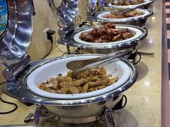 -星海汇海鲜自助烤肉火锅(百大店)