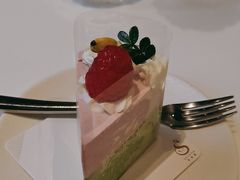 -莎琳娜食品有限公司·蛋糕店