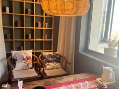 -邈墨茶馆(凤起路店)