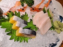 -樱町三味日本料理(城乡世纪广场店)
