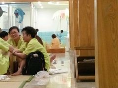 -热带雨林汗蒸馆(汶水东路店)