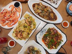 -洲晓鲜·舟山海鲜大排档(朱家尖风景区店)