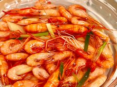 -七的湖·江南蟹舫·阳澄湖农家菜(蟹舫苑店)