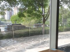 -昆山琶拉帝诗酒店·河畔咖啡厅Riverside Cafe