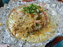 -三大钵江湖菜(空港店)