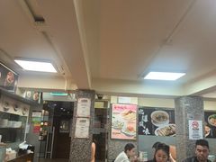 -百福麵家(新馬路店)
