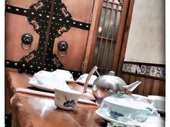 -八大碗·精致东北菜(东陵西路店)
