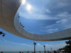 -日照海滨国家森林公园