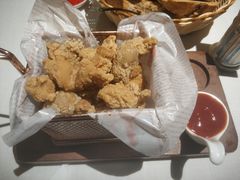 -俄士厨房(万松园店)