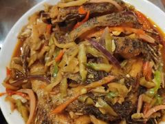 -大天然酒店(军民路店)