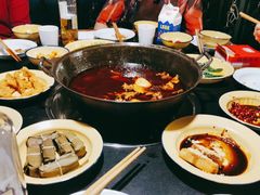 -李子坝梁山鸡(李子坝大鸡哥店)