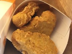 -汉堡王(上海虹口龙之梦)