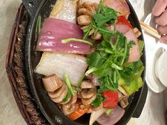 -李记潮汕砂锅粥(营福路店)
