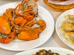 -莲花公园煎蟹(总店)