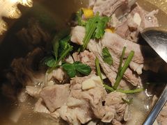 -直隶安家罩饼(复兴路店)