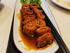 九转大肠-同和居(月坛店)