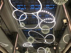 -上海虹桥宾馆味翠餐厅